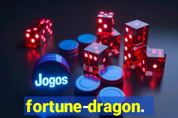 fortune-dragon.vip