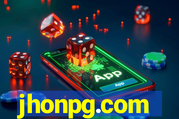 jhonpg.com