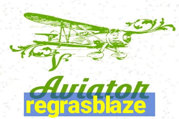 regrasblaze