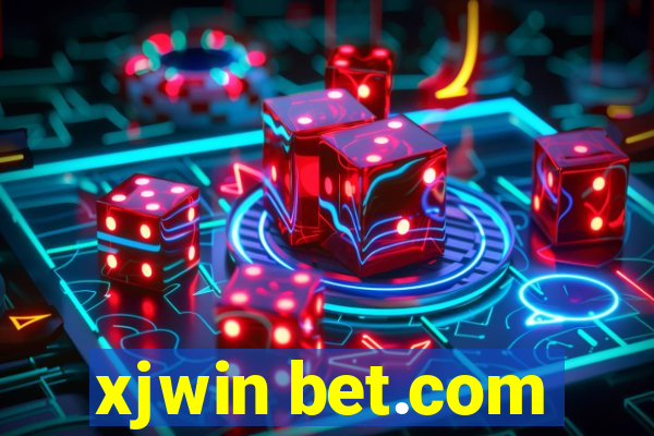 xjwin bet.com