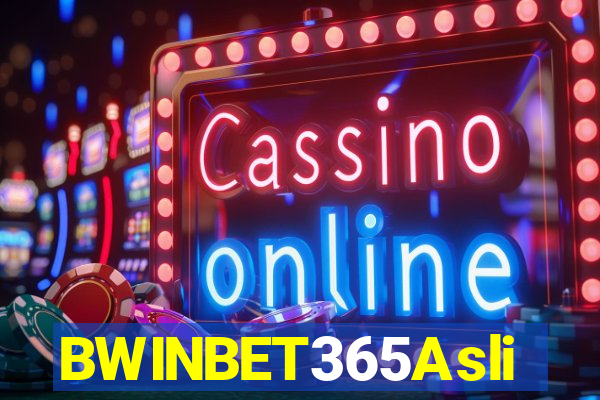 BWINBET365Asli
