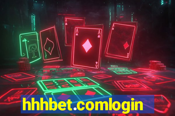 hhhbet.comlogin