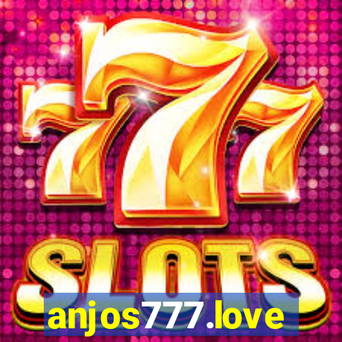 anjos777.love