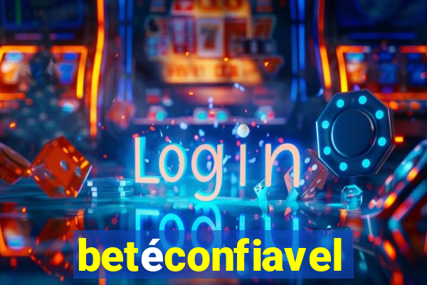 betéconfiavel