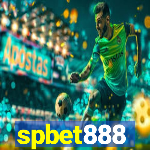 spbet888
