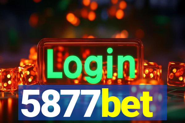 5877bet