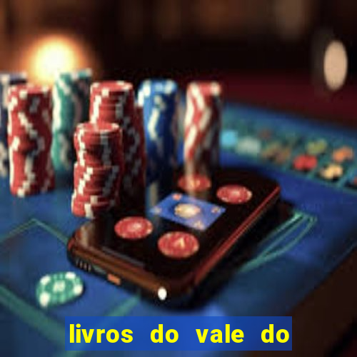 livros do vale do amanhecer em pdf