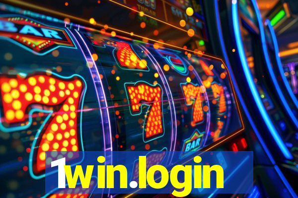 1win.login