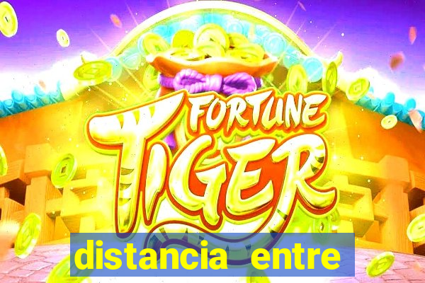 distancia entre salvador e ilhéus
