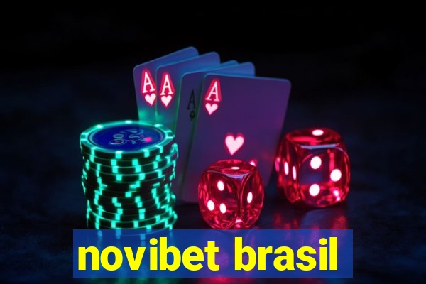 novibet brasil
