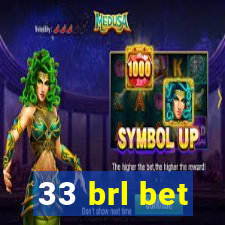 33 brl bet