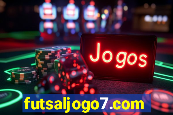futsaljogo7.com