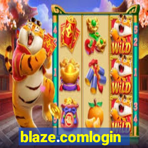 blaze.comlogin