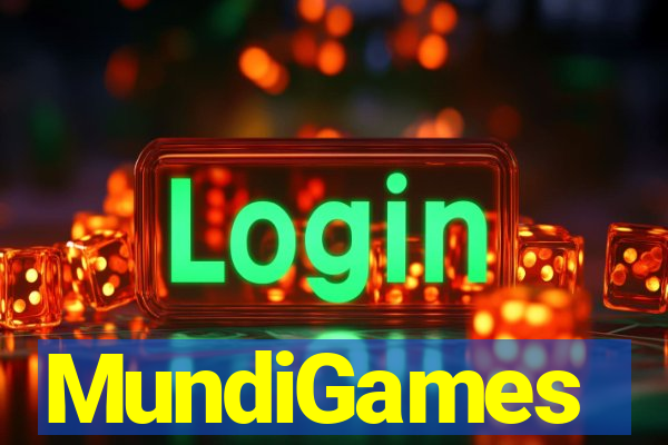 MundiGames