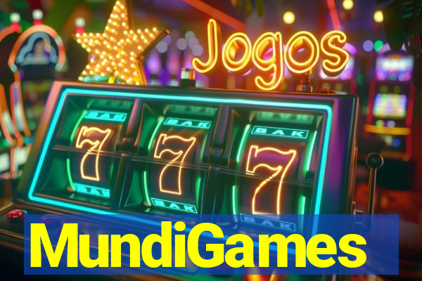 MundiGames