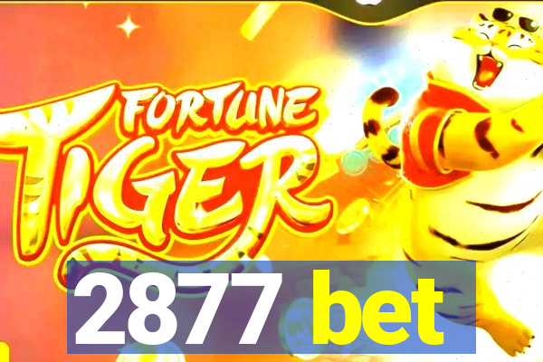 2877 bet