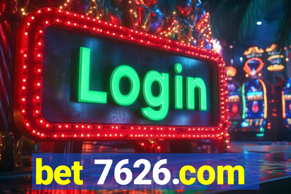 bet 7626.com