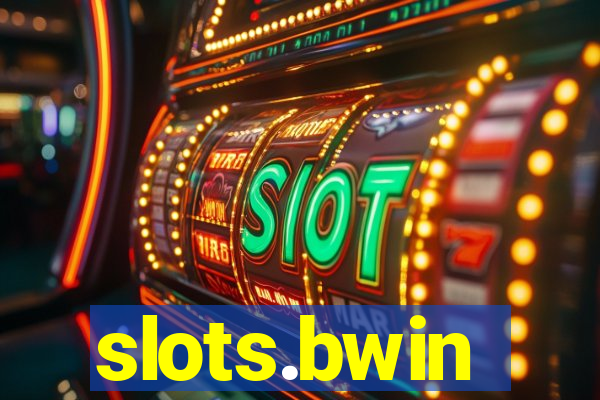 slots.bwin