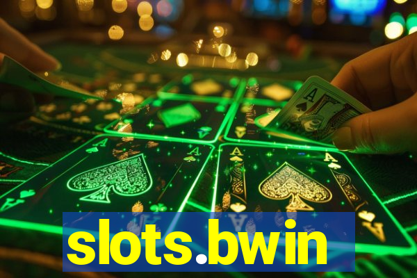 slots.bwin