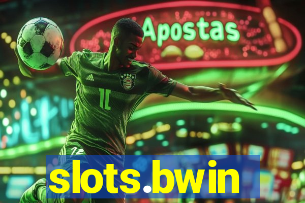slots.bwin