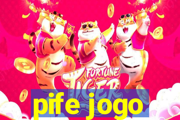 pife jogo