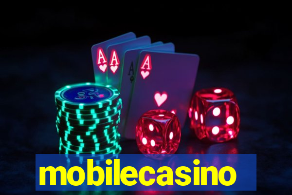 mobilecasino