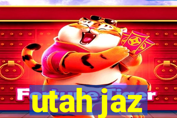 utah jaz
