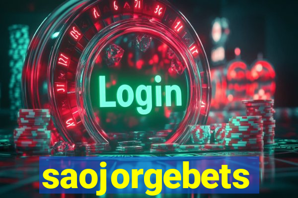 saojorgebets