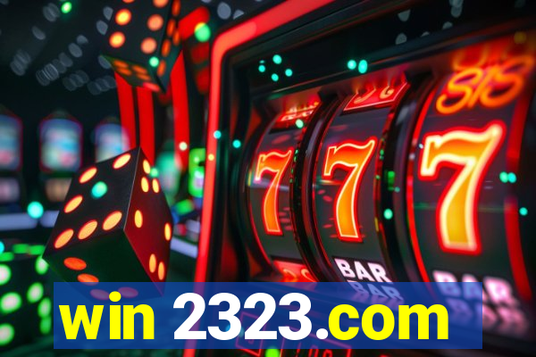 win 2323.com