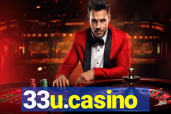 33u.casino