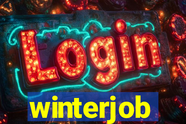 winterjob
