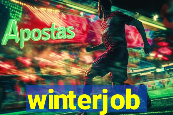 winterjob