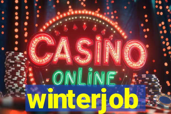 winterjob