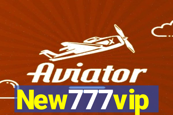 New777vip