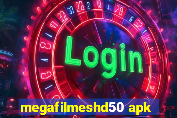 megafilmeshd50 apk