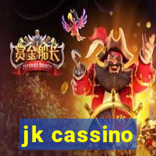 jk cassino