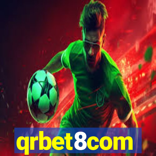 qrbet8com