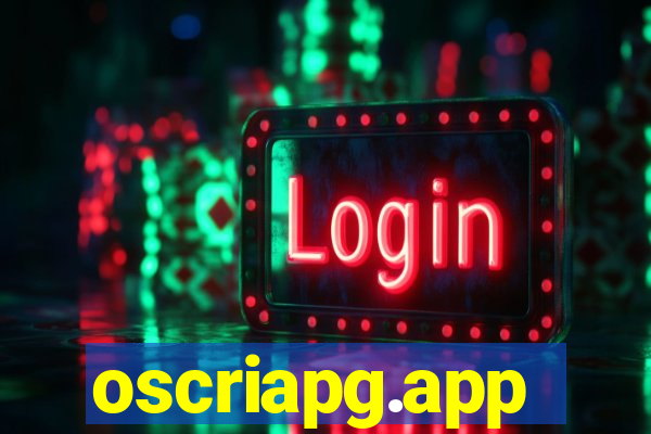 oscriapg.app