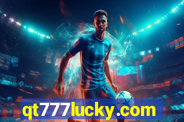 qt777lucky.com
