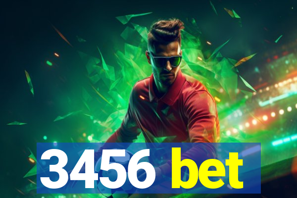 3456 bet