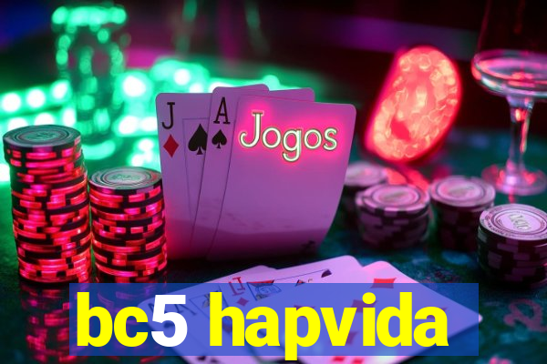 bc5 hapvida