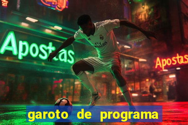 garoto de programa de fortaleza