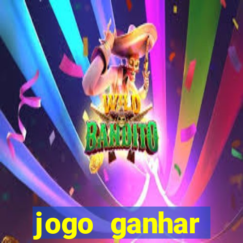 jogo ganhar dinheiro pix