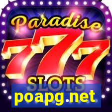 poapg.net