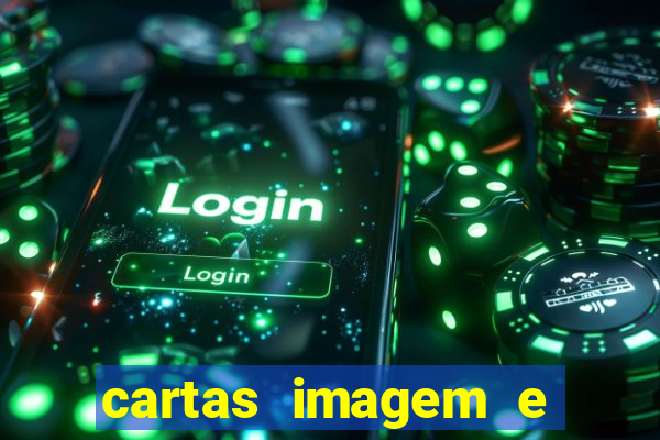 cartas imagem e ação pdf