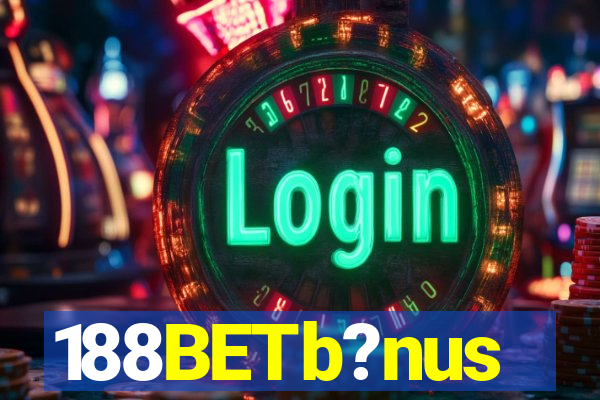 188BETb?nus