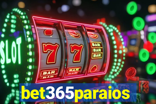 bet365paraios