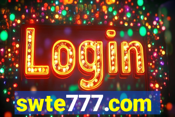 swte777.com