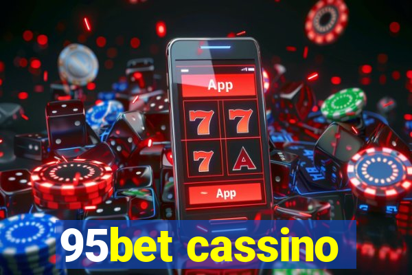 95bet cassino
