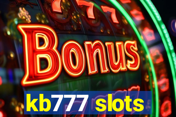 kb777 slots